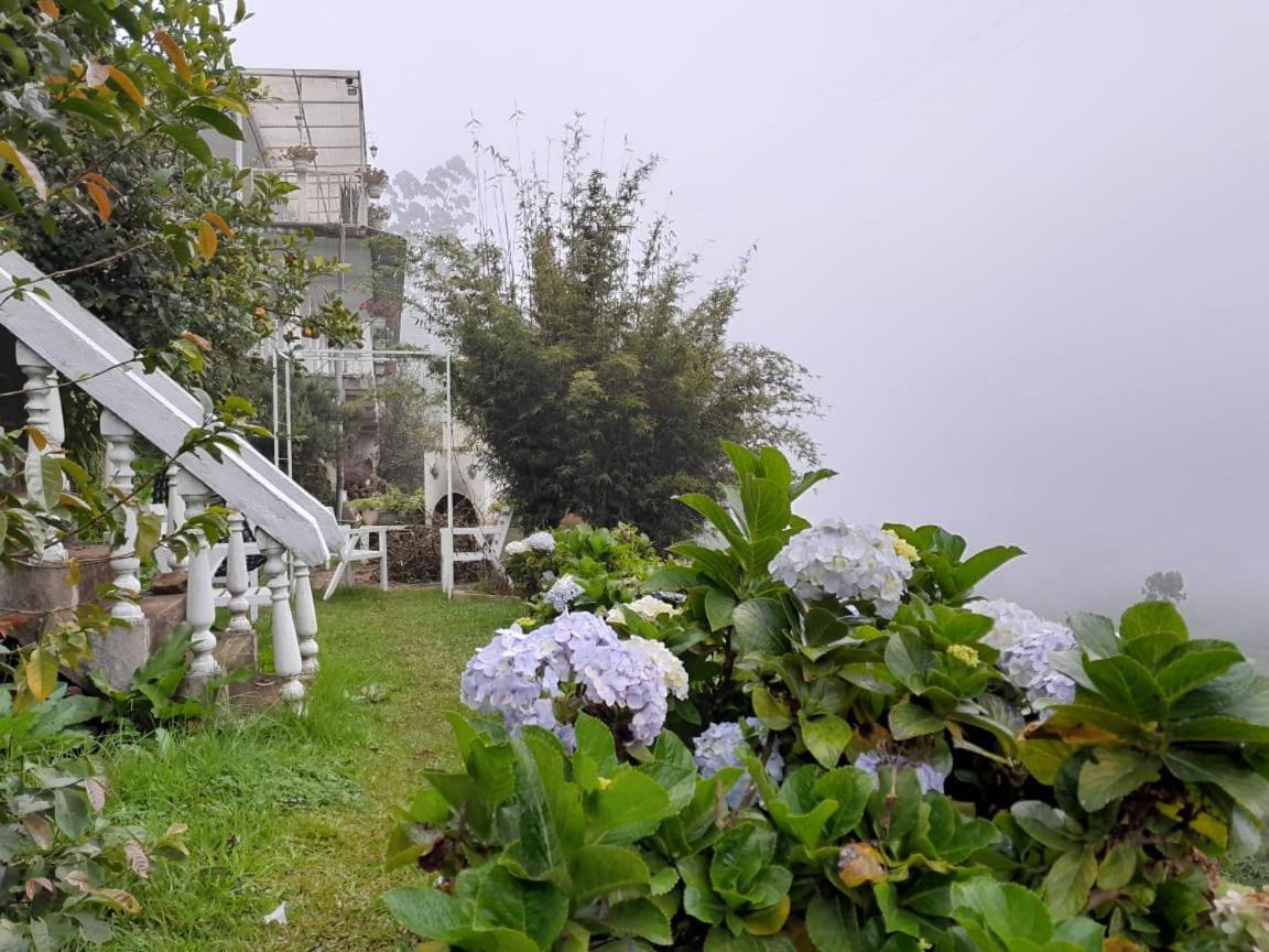 The Farm House Nuwaraeliya Nuwara Eliya Exterior foto
